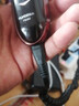 适用于飞科电动剃须刀充电器电源线FS363 FS876 FS820 FS618 FS823配件 实拍图
