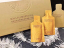 【新品升级二代】洛施花舍新品血橙营养素纤维果汁饮品240ml 4盒尊享价（32袋*30ml） 实拍图