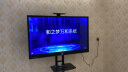 互视达（HUSHIDA）智能会议平板一体机触控触摸教学培训电子白板4k防眩光视频会议大屏 55英寸安卓+i3 HYCM-55 实拍图