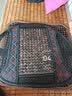 车优友 汽车坐垫 夏季免漆菩提子座垫 夏天透气凉座垫 木珠后方垫 【黑咖色】前排1片+靠背1个 奥迪Q5L威兰达缤越欧尚X5 实拍图