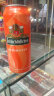 费尔德堡（feldschlobchen）德国原装进口费尔德堡啤酒整箱 500mL 5罐 （小麦啤酒） 实拍图