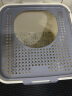 petshy豆腐混合猫砂 豆腐膨润土强效除臭木薯猫厕所 宠物用品 可冲厕 超人猫砂【竹炭无香味】2.5kg*2包 实拍图