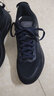 李宁烈骏6Essential丨运动鞋男鞋秋冬新款减震网面透气专业稳定跑步鞋 幻影黑-1 43.5 实拍图