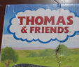 托马斯&朋友 （THOMAS&FRIENDS）（随机主题1款发货）玩具火车轨道大师系列之运输电动套装HGY78 实拍图