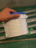 MAPEI马贝环氧填缝剂 141耐酸耐碱易清洗哑光粗面水性勾缝剂 #100白色【货源紧缺】 【2kg】 实拍图