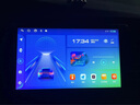 航睿适用别克凯越英朗威朗君威汽车载中控显示大屏导航倒车影像一体机 Carplay版 A3 (2+32)+AHD后视 实拍图