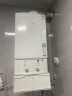 博世（BOSCH）壁挂炉 冷凝机欧洲贵族 一级能耗 两用采暖炉 欧洲贵族-30KW 实拍图