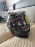 AGV PISTA意大利进口摩托车碳纤维头盔GP RR赛道变色龙罗西粉丝海洋 变色龙(配黑色镜片和透明镜片) L（适合58-59头围） 晒单实拍图