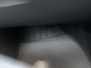 百马饰 适用于雪佛兰探界者脚垫17-24款全包围专用rs雪弗兰tpe汽车 双层-全TPE脚垫+灰色地毯 实拍图