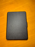 zonyee Kindle保护套Paperwhite3/4/5外壳亚马逊青春版入门电子书11代皮套 KPW5代黑色（适用M2L3EK/6.8英寸） 实拍图