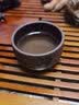 苏砂画诣品茗杯宜兴原矿紫砂杯紫泥功夫茶杯主人杯功夫茶具家用小杯子 实拍图