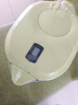 倍世（BWT）净水壶滤水壶净水器家用 欧洲去水垢滤芯 益家4.2L大容量 过滤水壶 厨房客厅通用 【去水垢-加强版】1壶1芯 实拍图