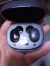 先科（SAST）M5黑色真无线 蓝牙耳机 隐形迷你运动耳机双耳降噪耳机耳塞TWS入耳式通用蓝牙5.0苹果安卓通用 实拍图