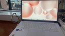 嘉速华硕a豆14 2025/24/23款键盘膜 a豆14Pro 2022笔记本电脑键盘保护贴膜防尘罩 高透隐形 实拍图