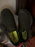 斯凯奇（Skechers）男士鞋一脚蹬健步鞋软底网面运动休闲鞋子54158 实拍图