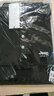 JEEP SPIRIT吉普短袖T恤男短裤运动套装休闲两件套夏季商务中青年 灰杏色 3XL (180斤-210斤) 实拍图