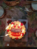乐食锦新鲜水果生日蛋糕同城配送父母爱人儿童礼物新鲜直达支持预定 好妈妈（可改字） 6英寸450g(适合1-2人食用) 实拍图