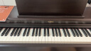 雅马哈YAMAHA升级款YDP165R88键重锤成年专业考级立式家用电钢琴 晒单实拍图