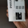 飞利浦（PHILIPS）碳性7号电池60粒黄色干电池适用遥控器/钟表/电子称/血氧仪/血压计/血糖仪/耳温枪电池7号 AAA 实拍图