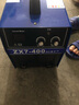 世纪瑞凌（SHIJIRUILING） 世纪瑞凌电焊机220V380V工业双电压ZX7-315/400 315多板工业机 标配 实拍图