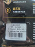 万级（WANJEED）固定线钉钢钉卡线10mm孔径 100个/装 网线卡钉工程卡电线墙钉卡管WJ-19331 实拍图