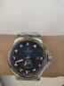 CORUM ADMIRAL系列42mm机械日历腕表100米防水钢带男表 A395/04240 实拍图