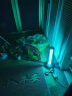 KOGER紫外线消毒灯移动式家用杀菌灯 臭氧消毒机加紫光灭菌双重消杀穿墙遥控可定时 38W紫外线+臭氧 智能遥控 三档定时 实拍图