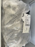 范德安（BALNEAIRE）【董璇同款】冲浪系列女士分体泳衣长袖长裤时尚撞色显瘦防晒度假 时尚黑/白【套装】 XL 【165-170cm/62-68kg】 实拍图