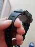 卡西欧（CASIO）男表 石英手表 学生运动手表 多功能双显电子表 防水夜光表 AEQ-110W-3A夜光指针 实拍图