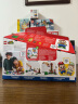 乐高（LEGO）积木超级马力欧71360马力欧冒险入门套组6岁+儿童玩具生日礼物 晒单实拍图
