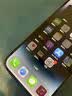 苹果14Pro 【国行正品】iPhone14Pro Apple iPhone 5G 全网通 双卡双待 二手苹果手机 深空黑色【国行正品】 95新 128G [咨询客服]加购收藏可领豪礼 实拍图