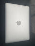 苹果（Apple） MacBook Pro/Air 新款M1二手苹果笔记本电脑轻薄游戏办公设计剪辑 【95新丨视网膜屏】839-i5-8G+128G 实拍图