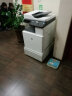 惠普(HP) a3打印机 M72625dn 激光数码复印机 大型办公 打印机 复印机 扫描机 一体机 72625dn标配（双纸盒+输稿器+双面器+网络） 晒单实拍图
