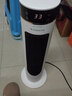 志高（CHIGO）暖风机取暖器家用石墨烯电暖器立式浴室暖风扇电暖气大面积节能摇头速热卧室客厅烤火炉 语音加湿【石墨烯＋加湿+负离子】 实拍图