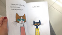 皮特猫Pete the Cat: Too Cool for School对学校来说太酷了进口原版 平装 童趣绘本童书 5-8岁 小学教辅 进口原版英文 实拍图
