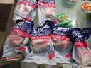 滩羊鲜生 宁夏滩羊肉 生鲜半只羊肉礼盒羊腿羊排烧烤火锅食材清真年货礼盒 10斤带骨羊肉块 实拍图