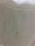 花花公子T恤套装男短袖短裤夏季薄款吸汗透气圆领速干休闲男士跑步健身服 白色 XL 晒单实拍图