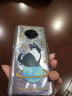 OPPO-Ace 2-哈士奇地球-印花手机壳 实拍图