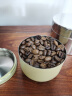 美诺思minos Explore咖啡豆保存罐不锈钢便携密封罐咖啡罐户外储豆罐 卡其 晒单实拍图