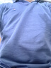 TOMMY HILFIGER 汤米 希尔费格 经典男士T恤 纯棉短袖翻领上衣男 黑色POLO衫C817857318 L （建议160-180斤） 实拍图