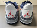 耐克（NIKE）AIR JORDAN LEGACY 312 LOW 男子运动鞋缓震 CD7069-164 45 实拍图