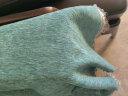 quatrefoil 沙发巾沙发盖布沙发套罩全包四季通用沙发盖巾盖毯180*300cm绿色 实拍图