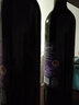 凯仕丽绿洲珍藏2015干型葡萄酒赤霞珠红酒贺兰山东麓宁夏佳酿新年送礼 750ml*1瓶 实拍图