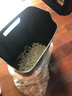 晨光（M&G） 碎纸机办公室用小型家用电动大功率容量自动粉碎机碎卡光盘桌面文件五纸张颗粒迷你便携商用 5张 5分钟 黑色双入纸口 15L 可碎光盘 实拍图
