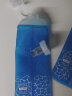 奥尼捷（AONIJIE）运动软水壶户外软水袋可折叠越野跑步水袋马拉松便携水杯 500ml【扁尾款】+快吸吸管 实拍图