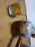 borun HOME加厚耐高温玻璃茶壶侧把煮茶器烧水电陶炉蒸泡茶壶过滤花茶具整套 直身双内胆壶+黑色智能茶炉 实拍图
