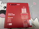万孚双铱金火花塞4支装9939适配江淮瑞风M5/S7/M4江铃驭胜S330 实拍图