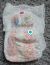 MOONY晚安系列睡睡裤夜用拉拉裤安睡裤大号尿不湿 L30片 9-14kg 女宝宝 实拍图