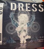 吉氏（DRESS）【断码清仓】倾柔天使纸尿裤敏感肌弱酸宝宝尿裤超薄超柔尿不湿 M码42片 实拍图