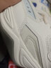 耐克（NIKE） 男子运动鞋  M2K TEKNO AV4789-001 40.5 实拍图